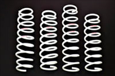 ジムニー JB23 ソルブ LOB 2インチアップ コイル