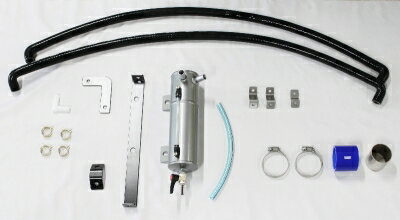 ジムニー JB64W オイルセパレータータンク