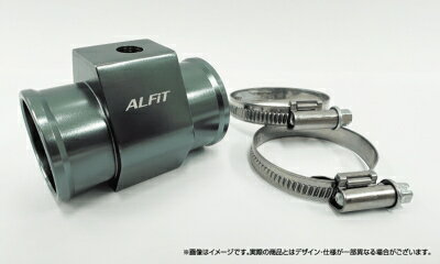 水温センサー アタッチメント