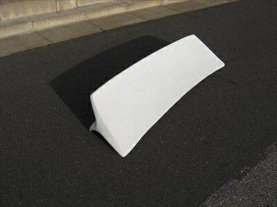 AE86 レビン 3ドア リアウイング