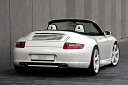 Porsche 997 Carrera リアディフューザー