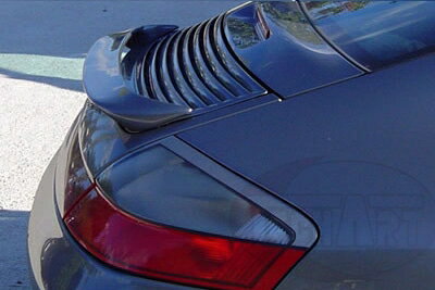 Porsche 996 リアスポイラー1 4Sカブリオレ/クーペ