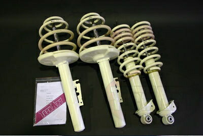 Porsche 996 Carrera サスペンションキット カブリオレ2/タルガ