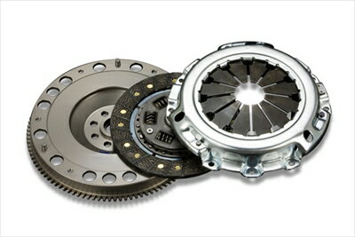 スターレット EP82 超軽量クロモリフライホイール&クラッチKIT （スポーツディスク）