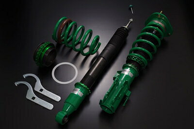 Tein - 86 ZN6 グレード：GT LIMITED/GT/G 車高調 FLEX A
