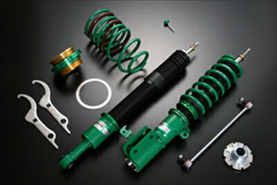 ヴィッツ NCP131 RS FLEX COMPACT DAMPER マウントレス