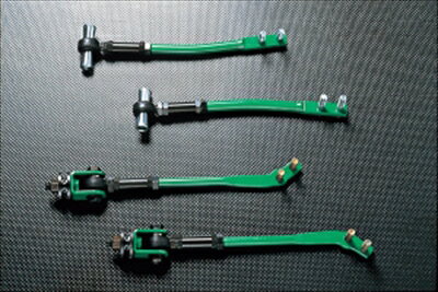 シルビア S15 ピロボールテンションロッド