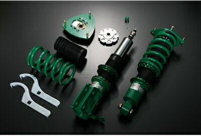 インプレッサ GV# MONO Sport DAMPER GVB用