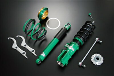ワゴンRスティングレー MH23S FLEX-K DAMPER マウントレス FF