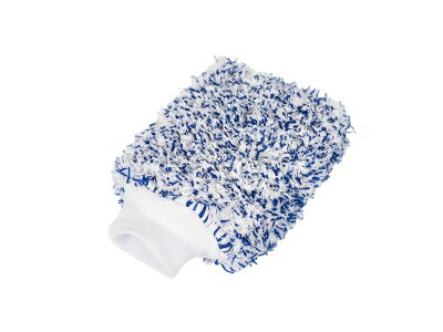 tershine Wash Mitt ウォッシュミット