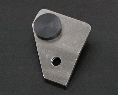 ロードスター ND クラッチストッパー