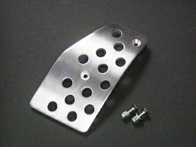 VAB WRX STI アクセルペダルカバー