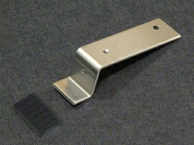 GRヤリス JBLアンプ移設ステー