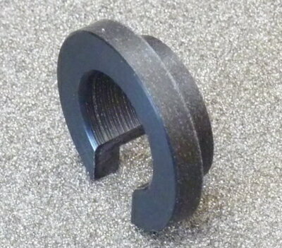 ヤリス MXPA10 クラッチストッパー