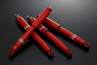 ジムニー JA11/71 プレミアムダンパー 1本 フロント用