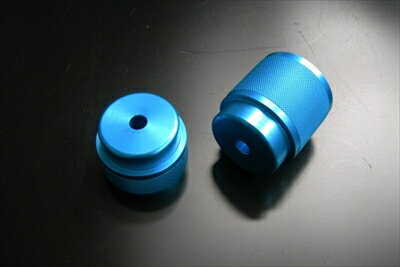 ジムニー JB23 ソフトバンプラバーブラケット リア1個 1インチUP用