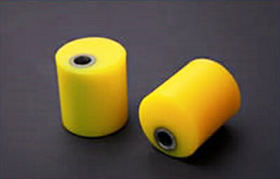 JB64W ジムニー ミラクルキャスター 2個セット 3インチアップ用(2)