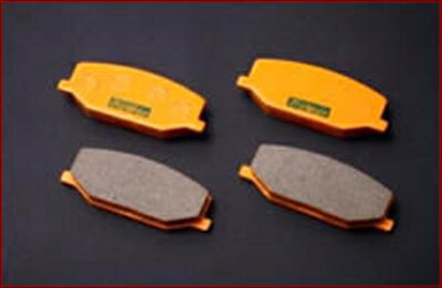 ジムニー JB23 スプリントパッド