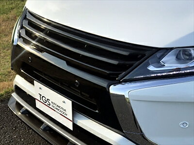 GK1W エクリプスクロス モディファイドセンターグリル 塗装済み