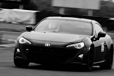 BRZ ZC6 ボンネット ドライカーボン製 クリア塗装済み