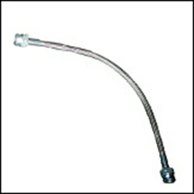 RX-7 FD3S TiR クラッチホース