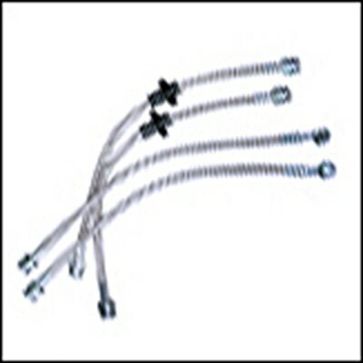 RX-7 FD3S TiR ブレーキホース