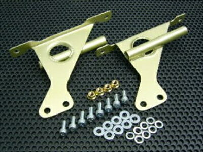 RX-7 FD3S TiR フロントアッパーアームブラケット