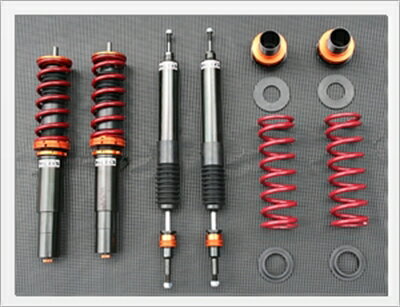 BMW 3シリーズ E36 VELZES コンフォートスポーツ SUSPENSION SYSTEM CSL