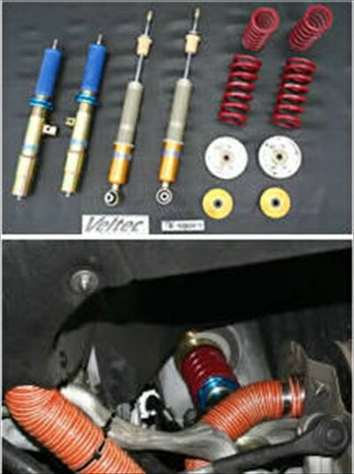 BMW 3シリーズ E91 OHLINS+ONE TK Spec ストリート専用 ハイパコ