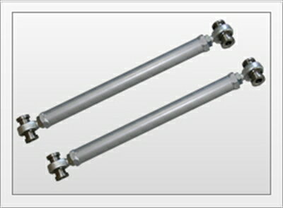 BMW 3シリーズ Coupe E92 トーコントロールアーム 競技専用