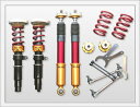 BMW MINI R53 VELZES SUSPENSION SYSTEM(2)