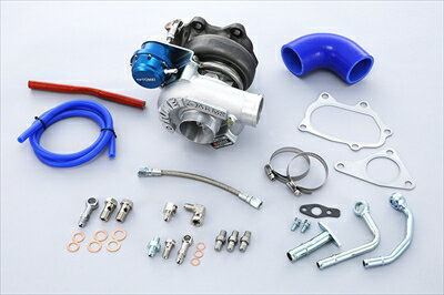 インプレッサ GR/GV A-LINE EJ257 ARMS T440M シングルスクロールタービンキット