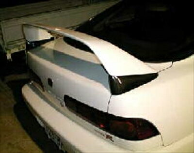 インテグラ タイプR DC2 リアウイング下駄 塗装済み