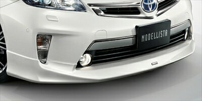 楽天市場】プリウス モデリスタ zvw30の通販