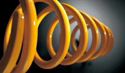 ノア 80/85 モデリスタ ローダウンスプリング ガソリン車 4WD用