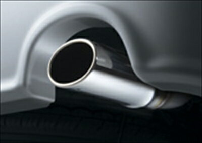 ハイエース 200系 モデリスタ スポーツマフラー 1TR