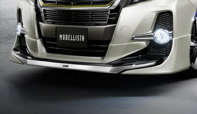 アルファード 30系 前期 SA/S/SR forエアロボディ フロントスポイラー