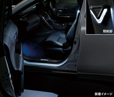 楽天市場】led スマートフットライト modellista(車用品 楽天市場】led スマートフットライト modellista(車用品