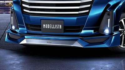 ルーミー 900系 2020.9- フロントスポイラー 素地 塗装取付込