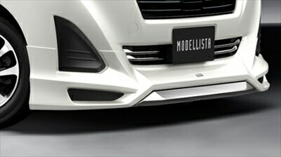 ルーミー 900系前期（〜2020/8） フロントスポイラー LED無