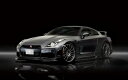 GT-R R35 前期 (2007/12-2010/11) WORLD PLATINUM RACING STYLE FULL KIT Ver.II スポットLE...