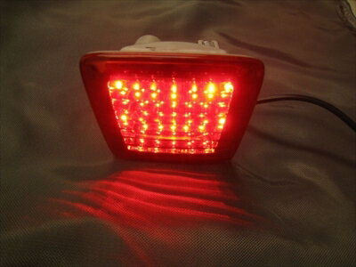 GT-R R35 LEDバックフォグ リレーキットなし