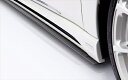 レガシィワゴン BR A-D型 PREMIUM Edition カーボンアンダーフラップ