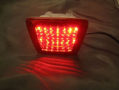 BMW Z4 E89 PREMIUM Edition LEDバックフォグ リレーキット付