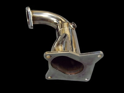 レガシィワゴン BR A-C型 PREMIUM01S ストレートパイプ