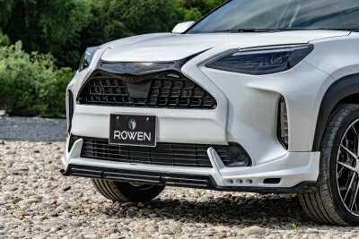 MXPB MXPJ YARIS CROSS ヤリスクロス フロントグリル 素地