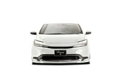 60 プリウス フロントスポイラー用 LEDライトバー995 White