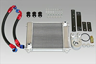 スイフト ZC32S オイルクーラー