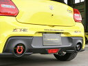 ZC33S スイフト 牽引フックKIT