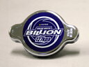 BILLION ハイプレッシャーラジエターキャップ Aタイプ
